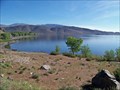 Image for Eastern Sierra Scenic Byway - Topaz Lake, CA