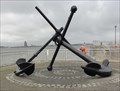 Image for Standing Anchors - Liverpool, UK