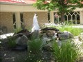 Image for Tamarack Courtyard Fountain - Beckley, WV