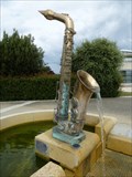 Image for Saxophone - Avoine, Centre, France