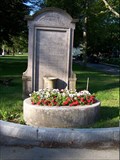 Image for Jimmy Appleton Memorial, Ipswich, MA