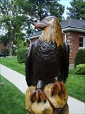 Image for The Eagle ~ Orangeville, Ontario CANADA
