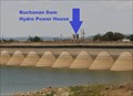 Image for Buchanan Dam -- Burnet Co. & Llano Co. TX