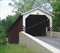 Image for Baumgardner's Mill Covered Bridge