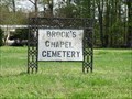 Image for Brock's Chapel Cemetery - Union Grove, AL
