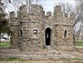 Image for Sacred Heart Shrine - Ursuline Mother House - Paola, Kansas  U.S.A.