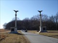 Image for Pennsylvania Columns - Valley Forge, PA