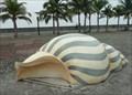 Image for Seashells - San Miguel by the Bay  -  Pasay City, Philippines