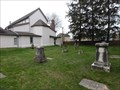 Image for First Presbyterian Union Church Cemetery - Owego, NY