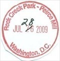 Image for Rock Creek Park-Peirce Mill - Washington DC