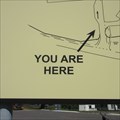Image for You Are Here - Dalwhinnie Distillery, Highland, Scotland.