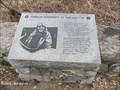 Image for Amelia Earhart - Memorial at Squantum Point Park - Quincy, MA