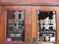 Image for "Portland, Oregon," Dixie Tavern in Old Town