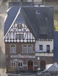 Image for Gasthaus - Oberstraße 113, Hatzenport, Rhineland-Palatinate, Germany