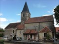 Image for Église Saint-Pierre-es-Liens - Massingy-lès-Semur, France