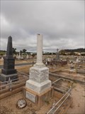 Image for Passmore - Stanthorpe Cemetery - Stanthorpe, QLD