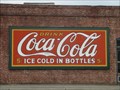 Image for Coca-Cola Sign - Denmark, South Carolina
