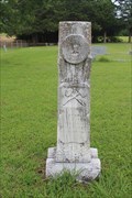 Image for M.T. Young - Oak Ridge Cemetery - Ladonia, TX