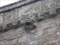 Image for St Andrew's Church gargoyle, Barnwell