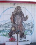 Image for Bigfoot, McKinleyville, CA