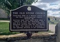 Image for The Old Stone Church - Maple Grove, KS