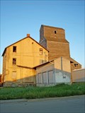 Image for Yorkton Organic Milling Co - Yorkton, Saskatchewan