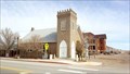 Image for First Methodist Episcopal Church (former) - Goldfield, NV