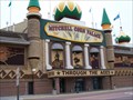 Image for Corn Palace - Mitchell, SD