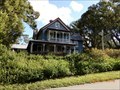 Image for The Ann Stevens House - Lake Helen, FL
