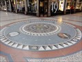 Image for County Arcade floor mosaic – Leeds, UK