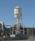 Image for BORDER MILLS - Water Tank