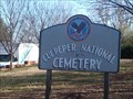 Image for Culpeper National Cemetery - Culpeper, Virginia