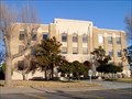 Image for Moore County Courthouse - Dumas, TX