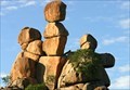 Image for Mother and child - Matobo (Zim)