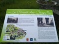 Image for Le Circuit des Chapelles - Le calvaire - Coutiches, France