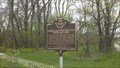 Image for George and Christina Ealy House and Land : Marker #112-25