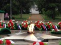 Image for Eternal Flame Memorial -  Irkutsk, Russia