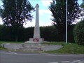 Image for Ashwell Combined War Memorial