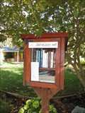 Image for Little Free Library #14630 - Lafayette, CA