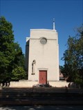 Image for St. Mark's Episcopal Church - St. Louis, MO