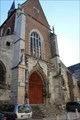 Image for Église Saint-Pierre du Martroi - Orléans, France