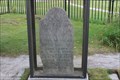 Image for John Brown Grave - North Elba, NY