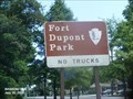 Image for Fort Dupont Park - Washington DC
