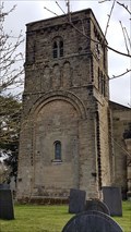 Image for Norman Tower - St Peter - Higham-on-the-Hill, Leicestershire