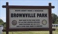 Image for Brownville Park - Arcadia, Florida, USA