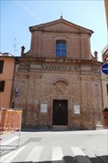 Image for Chiesa di San Lorenzo Diacono e Martire - Imola, Emilia-Romagna, Italy
