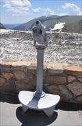 Image for RMNP Alpine Visitor Center Monocular