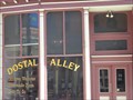 Image for Dostal Alley - Central City, Colorado