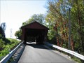 Image for Buckskin Covered Bridge - South Salem, Ohio