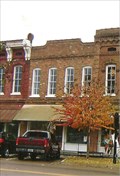 Image for Wood and Miller Department Store - Bolivar Court Square Historic District - Bolivar, TN